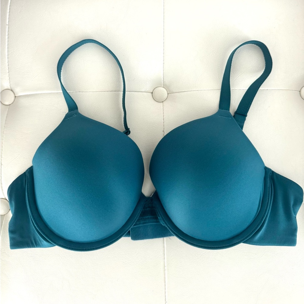 Wacoal perfect Premier underwire Push up Bra - Picture 2 of 7